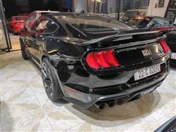 فورد موستانج